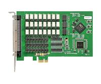 PCIe2371/2372/2373